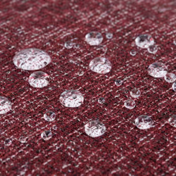 Rivacase 7923 33,8 cm (13.3") Sac à dos Bourgogne - Vue supplémentaire 17