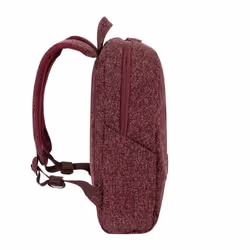 Rivacase 7923 33,8 cm (13.3") Sac à dos Bourgogne - Vue supplémentaire 4