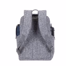 Rivacase 7923 33,8 cm (13.3") Sac à dos Gris - Vue supplémentaire 12