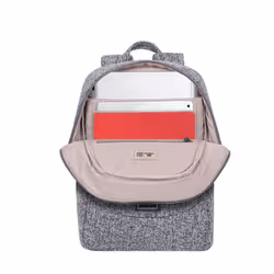 Rivacase 7923 33,8 cm (13.3") Sac à dos Gris - Vue supplémentaire 17