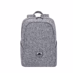 Rivacase 7923 33,8 cm (13.3") Sac à dos Gris - Vue supplémentaire 2