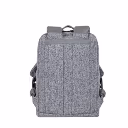 Rivacase 7923 33,8 cm (13.3") Sac à dos Gris - Vue supplémentaire 3