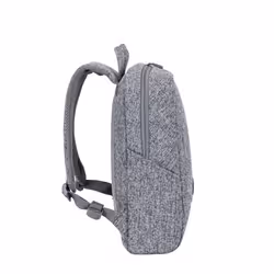 Rivacase 7923 33,8 cm (13.3") Sac à dos Gris - Vue supplémentaire 6