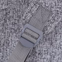 Rivacase 7923 33,8 cm (13.3") Sac à dos Gris - Vue supplémentaire 9