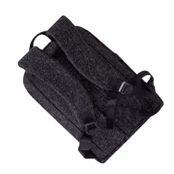 Rivacase 7923 33,8 cm (13.3") Sac à dos Noir - Vue supplémentaire 7