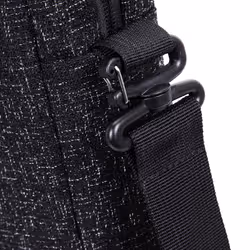 Rivacase 7931 sacoche d'ordinateurs portables 15.6" Sac Messenger Noir - Vue supplémentaire 16