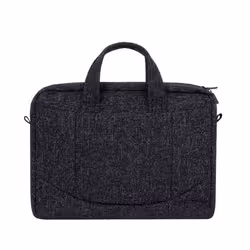 Rivacase 7931 sacoche d'ordinateurs portables 15.6" Sac Messenger Noir - Vue supplémentaire 3