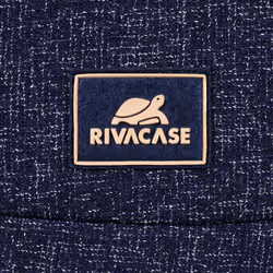 Rivacase 7962 39,6 cm (15.6") Sac à dos Bleu - Vue supplémentaire 12