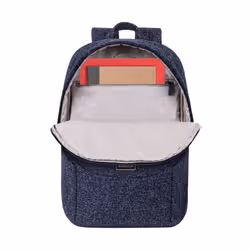 Rivacase 7962 39,6 cm (15.6") Sac à dos Bleu - Vue supplémentaire 16
