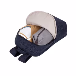 Rivacase 7962 39,6 cm (15.6") Sac à dos Bleu - Vue supplémentaire 19