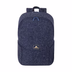 Rivacase 7962 39,6 cm (15.6") Sac à dos Bleu - Vue supplémentaire 2
