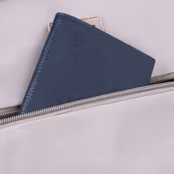 Rivacase 7962 39,6 cm (15.6") Sac à dos Bleu - Vue supplémentaire 22