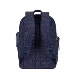 Rivacase 7962 39,6 cm (15.6") Sac à dos Bleu - Vue supplémentaire 23
