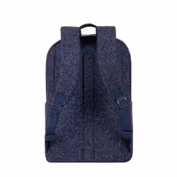 Rivacase 7962 39,6 cm (15.6") Sac à dos Bleu - Vue supplémentaire 4