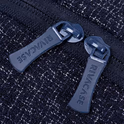 Rivacase 7962 39,6 cm (15.6") Sac à dos Bleu - Vue supplémentaire 9