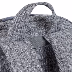 Rivacase 7962 39,6 cm (15.6") Sac à dos Gris - Vue supplémentaire 10