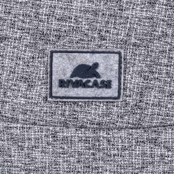 Rivacase 7962 39,6 cm (15.6") Sac à dos Gris - Vue supplémentaire 12