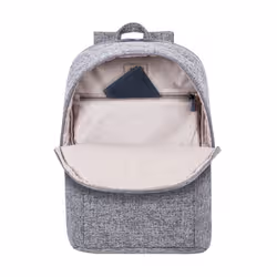 Rivacase 7962 39,6 cm (15.6") Sac à dos Gris - Vue supplémentaire 16