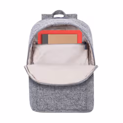 Rivacase 7962 39,6 cm (15.6") Sac à dos Gris - Vue supplémentaire 17