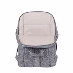 Rivacase 7962 39,6 cm (15.6") Sac à dos Gris - Vue supplémentaire 18