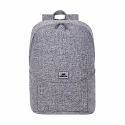 Rivacase 7962 39,6 cm (15.6") Sac à dos Gris - Vue supplémentaire 2