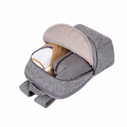 Rivacase 7962 39,6 cm (15.6") Sac à dos Gris - Vue supplémentaire 23