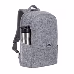 Rivacase 7962 39,6 cm (15.6") Sac à dos Gris - Vue supplémentaire 24