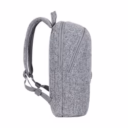 Rivacase 7962 39,6 cm (15.6") Sac à dos Gris - Vue supplémentaire 3