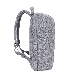 Rivacase 7962 39,6 cm (15.6") Sac à dos Gris