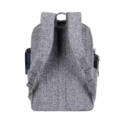 Rivacase 7962 39,6 cm (15.6") Sac à dos Gris - Vue supplémentaire 8