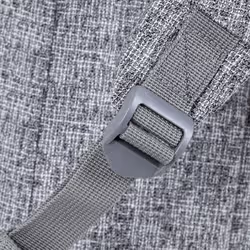 Rivacase 7962 39,6 cm (15.6") Sac à dos Gris - Vue supplémentaire 9