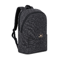 Rivacase 7962 39,6 cm (15.6") Sac à dos Noir