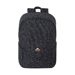 Rivacase 7962 39,6 cm (15.6") Sac à dos Noir