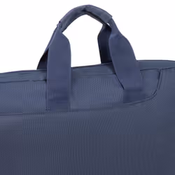Rivacase 8035 sacoche d'ordinateurs portables 15.6" Malette Bleu - Vue supplémentaire 12