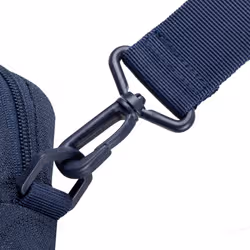 Rivacase 8035 sacoche d'ordinateurs portables 15.6" Malette Bleu - Vue supplémentaire 13