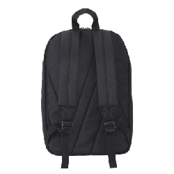 Rivacase 8065 sac à dos Noir Polyester