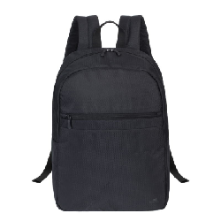 Rivacase 8065 sac à dos Noir Polyester