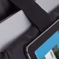 Rivacase 8065 sac à dos Noir Polyester - Vue supplémentaire 5