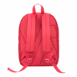 Rivacase 8065 sac à dos Rouge Polyester - Vue supplémentaire 2