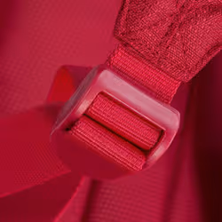 Rivacase 8065 sac à dos Rouge Polyester - Vue supplémentaire 8