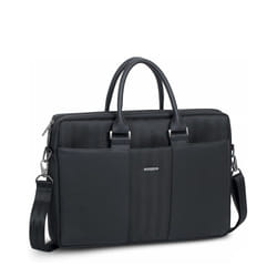Rivacase 8135 sacoche d'ordinateurs portables 15.6" Malette Noir