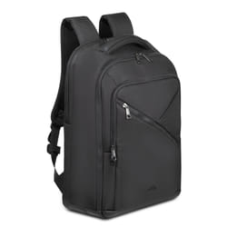 Rivacase 8164 BLACK sacoche d'ordinateurs portables 43,9 cm (17.3") Sac à dos Noir