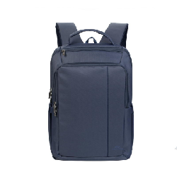 Rivacase 8262 sacoche d'ordinateurs portables 15.6" Malette Bleu