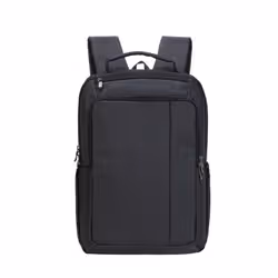 Rivacase 8262 sacoche d'ordinateurs portables 15.6" Sac à dos Noir - Vue supplémentaire 2