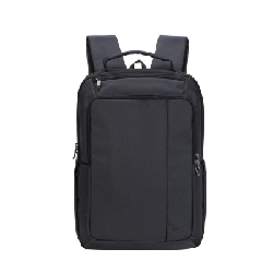 Rivacase 8262 sacoche d'ordinateurs portables 15.6" Sac à dos Noir
