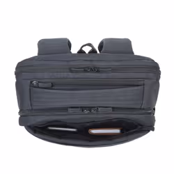 Rivacase 8365 sacoche d'ordinateurs portables 43,9 cm (17.3") Sac à dos Noir - Vue supplémentaire 10