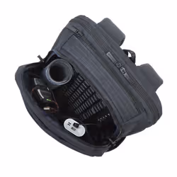 Rivacase 8365 sacoche d'ordinateurs portables 43,9 cm (17.3") Sac à dos Noir - Vue supplémentaire 11