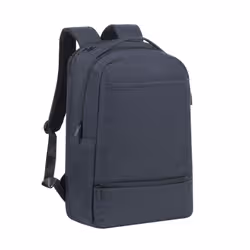 Rivacase 8365 sacoche d'ordinateurs portables 43,9 cm (17.3") Sac à dos Noir - Vue supplémentaire 2