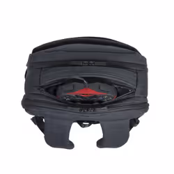 Rivacase 8365 sacoche d'ordinateurs portables 43,9 cm (17.3") Sac à dos Noir - Vue supplémentaire 8