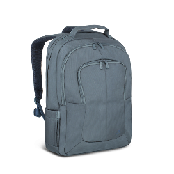 Sac à dos Rivacase Tegel 8460 Aquamarine pour ordinateurs portables 17.3″ (8460 Aquamarine)